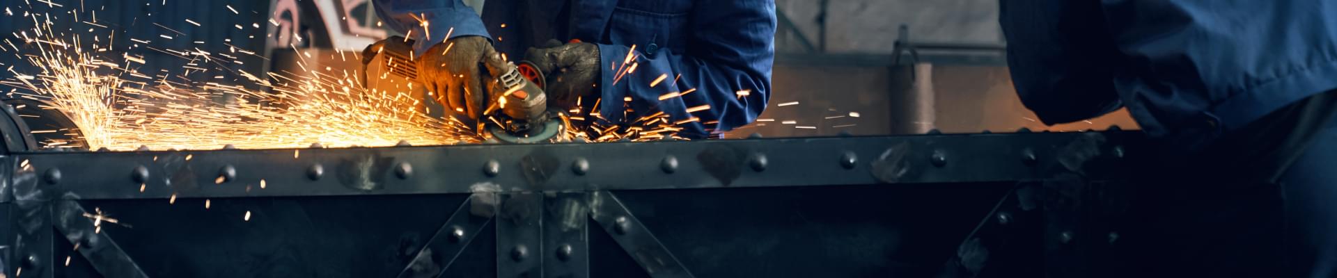 Мусороперегрузочная станция с элементами сортировки Бисерть